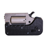 Standard Manufacturing Switch-Gun .22 WMR Single Action Folding Revolver 5 Rounds [FC-854581007824]