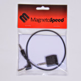 MagnetoSpeed XFR Display Adapter for Smartphones Android/IOS Devices Only Works with MagnetoSpeed V3 Allows Syncing To Smartphone Applications MSXFR [FC-855036004078]