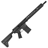 GGP Heavy .308 Win MKII Semi Auto Rifle Black [FC-856054008161]