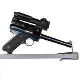Gun Storage Solutions Back-Over Handgun Hanger 2 Pack [FC-856691002140]