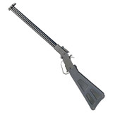 TPS Arms M6-160 .410 Bore O/U Break Action Shotgun 18.25" Barrels 3" Chambers 2 Rounds  F/O Front Sight Aluminum Stock Blued/Black Finish [FC-859629006203]