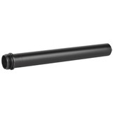 Luth-AR AR-15 A2 Buffer Tube Aluminum Black [FC-859819007119]