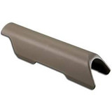 Magpul Cheek Riser 0.25" Flat Dark Earth for CTR and MOE Stocks [FC-873750003610]