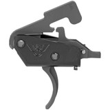 Wilson Combat AR-15 Tactical Trigger Unit Drop-In Single Stage Trigger 5-5.75 lb Pull [FC-874218005139]