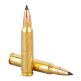 Armscor USA .223 Rem Varmint Ammunition 55 Grain Polymer Tipped 3050 fps 20 Rounds [FC-AMM-1022-001-20]