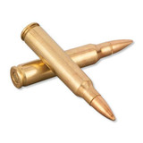 PMC Bronze .223 Rem Ammunition 20 Rounds 55 Grain FMJBT  2900 fps [FC-AMM-2106]