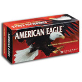 Federal American Eagle .380 ACP Ammunition 95 Grain FMJ 980 fps [FC-AMM-3173]