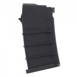 SGM Tactical SAIGA .223 Rifle Magazine 20 Rounds .223 Remington Polymer Matte Black [FC-SSGMP22320]