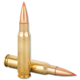 Hornady .308 Winchester Ammunition 20 Rounds SST 125 Grains 80866 [FC-090255808667]