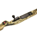 Savage 110 Predator Bolt Action Rifle .260 Rem 24" Barrel 4 Rounds Synthetic Adjustable AccuFit AccuStock Realtree Max 1 Camo/Black Finish [FC-011356570055]