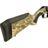 Savage 110 Predator Bolt Action Rifle .308 Win 24" Barrel 4 Rounds Synthetic Adjustable AccuFit AccuStock Realtree Max 1 Camo/Black Finish [FC-011356571410]