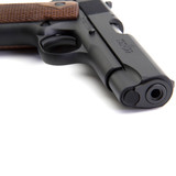 Browning 1911-22 A1 Compact .22 LR 3.625" Bbl 10rds Blk [FC-023614072010]