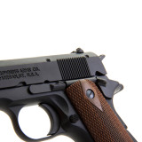 Browning 1911-22 A1 Compact .22 LR 3.625" Bbl 10rds Blk [FC-023614072010]