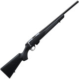 Tikka T1x MTR .17 HMR Bolt Action Rifle 20" Threaded Barrel 10 Rounds Synthetic Stock Matte Black [FC-082442898360]