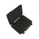 Pelican 1470 Attache Laptop Hardcase 16.68"x13.06"x4.37" ABS Black 1470-000-110 [FC-019428008857]