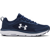 Under Armour Men's Charged Assert 9 Running Shoes [FC-194514547073]