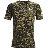 Under Armour Men's UA Freedom Camo T-Shirt [FC-195252100476]