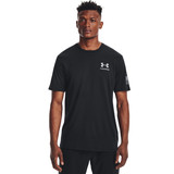 Under Armour Men's UA Freedom Flag T-Shirt [FC-20-1370810002]