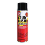 G96 Brand Crud Buster Polymer Safe, Firearm Cleaner, 13 OZ [FC-616774120204]