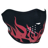 ZANheadgear Neoprene Half Face Mask [FC-642608036069]