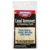 Birchwood Casey Lead Remover and Polishing Cloth 6"x9" 31002 [FC-029057310023]