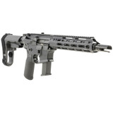 Christensen Arms CA9MM AR-15 9mm Semi Auto Pistol [FC-696528090021]