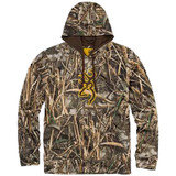 Browning Tech Hoodie with Pass Through Pocket [FC-7-3011887804]