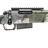 Springfield Armory 2020 Waypoint 6.5 PRC Rifle Carbon Fiber Barrel Evergreen Camo [FC-706397939151]