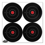 Birchwood Casey Dirty Bird Rapid Fire 6" Round Targets [FC-029057355048]