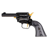 Heritage Barkeep .22 Long Rifle Single Action Revolver Black Oxide [FC-727962707111]