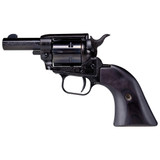 Heritage Barkeep .22 Long Rifle Single Action Revolver Black Oxide [FC-727962707128]