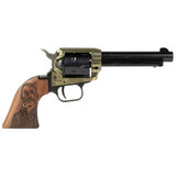 Heritage Manufacturing Rough Rider Western .22 LR Single Action Army Rimfire Revolver [FC-727962707173]