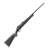 Ruger American Bolt Action Rifle .243 Win 22" Hammer Forged Barrel 4 Rounds Composite Stock Black Matte Finish 6904 [FC-736676069040]