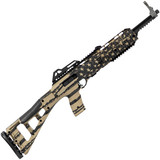 Hi-Point 995TS Carbine 9mm Luger Rifle FDE Flag [FC-752334900562]