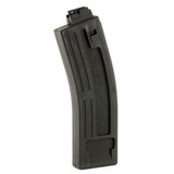 Chiappa MFour-22 Magazine .22 Long Rifle 28 Rounds Polymer Construction Matte Black Finish [FC-8053670713642]