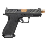 Shadow Systems XR920 Elite 9mm Pistol [FC-810013432916]