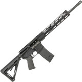 Diamondback DB15 .300 AAC Blackout Semi Auto Rifle Black [FC-810035754614]