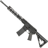 Diamondback DB15 .300 AAC Blackout Semi Auto Rifle Black [FC-810035754614]