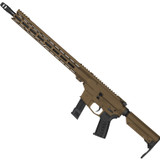 CMMG Resolute MK17 AR-15 9mm Luger Semi Auto Rifle [FC-810097500167]