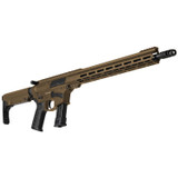 CMMG Resolute MK17 AR-15 9mm Luger Semi Auto Rifle [FC-810097500167]