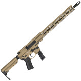 CMMG Resolute MK17 AR-15 9mm Luger Semi Auto Rifle [FC-810097500150]