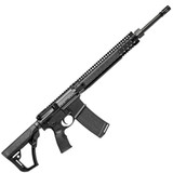 Daniel Defense MK12 5.56 NATO AR-15 Rifle [FC-815604015318]