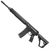 Daniel Defense MK12 5.56 NATO AR-15 Rifle [FC-815604015318]