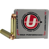 Underwood Ammo .45 Raptor Ammunition 20 Rounds 220 Grain LF Solid Brass Lehigh Defense Xtreme Hunter 2585fps [FC-816874023010]
