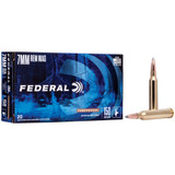 Federal PowerShok 7mm Remington Magnum 150 Grain JSP 20 Round Box [FC-029465084431]