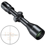 Bushnell Engage 3-9x40mm Riflescope Deploy MOA Reticle 1" Tube 1 MOA Hashmarks Fixed Parallax Black [FC-029757000545]