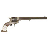 Cimarron Wyatt Earp S.A. Buntline Special .45 Colt [FC-844234127061]