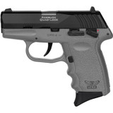 SCCY CPX-4 RDR 380 ACP Pistol 10 Rounds [FC-850000226500]