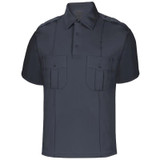 Elbeco Men's UFX Short Sleeve Uniform Polo Shirt [FC-880653405410]
