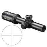 Bushnell AR Optics 1-4x24 Riflescope w/ Drop Zone-223 Reticle Matte Black [FC-029757920010]